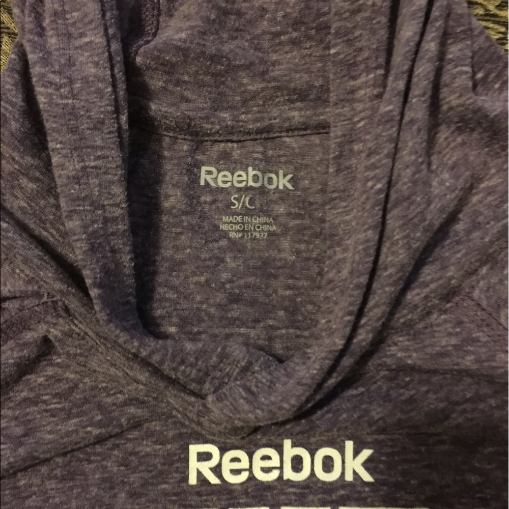 Reebok - Picture 2 of 2